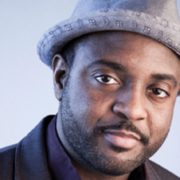 Headshot of Reginald Dwayne Betts