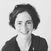 Headshot of writer Shannon K. Winston