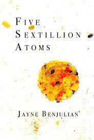 five sextillion atoms