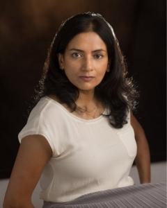 Anu Kandikuppa headshot