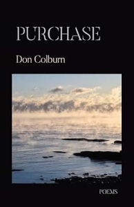 Cover of Purchase by Don Colburn