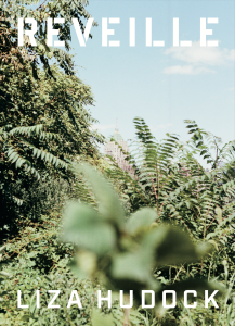 Image of the cover of Reveille by Liza Hudock