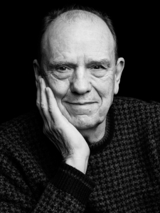 Charles Douthat by Beowulf Sheehan Headshot of Charles Douthat