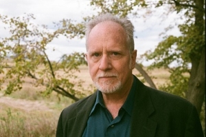 Headshot of writer Daniel Tobin