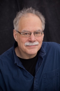 schuster-photo Headshot of author joe schuster