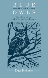 Cover of Blue Between Owls