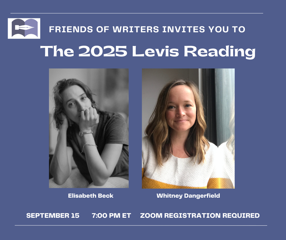 2025 Levis Reading 9 15 26