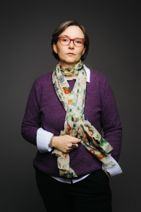 Leah De Forest Author photo of Leah De Forest